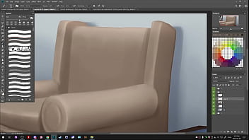 Sts broadcast by dc on picarto from february twenty fourth 2022