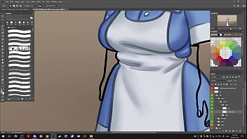 Sts broadcast by dc on picarto from february twenty fourth 2022