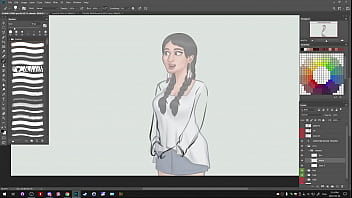 Sts broadcast by dc on picarto from february twenty fourth 2022