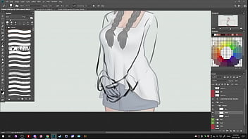 Sts broadcast by dc on picarto from february twenty fourth 2022