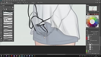 Sts broadcast by dc on picarto from february twenty fourth 2022