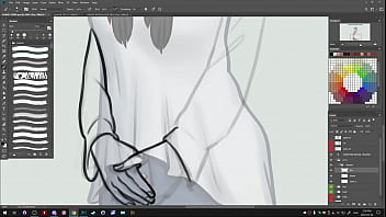 Sts broadcast by dc on picarto from february twenty fourth 2022