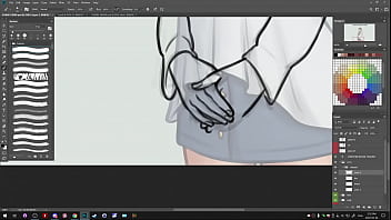 Sts broadcast by dc on picarto from february twenty fourth 2022