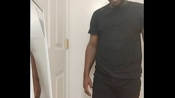 My hair has been growing for a whole month while able to still keep growing with a possibility of it growing into long dreads or braids and what do you think will be my new hairstyle for free 1