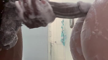 Her ass wasn’t ready for his thick cock—way too big to fit without effort she gasps and squirms as he pushes deeper stretching her out while wife’s at sleep Her ass wasn’t ready for his thick cock—way too big to fit without effort she gasps and squirms as he pushes deeper stretching her out while wife’s at sleep
