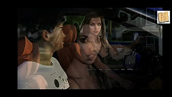 Intertwined 31 more fun with hot brunette