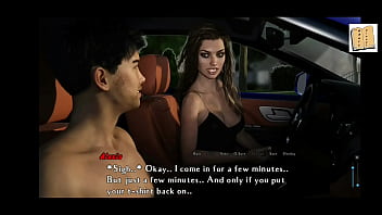 Intertwined 31 more fun with hot brunette