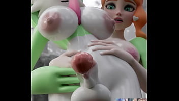 Transgender Nun Cum Covered Final Fantasy Cocks Tight Cunt Get Fucked By A Trans Cock Compilation thumbnail