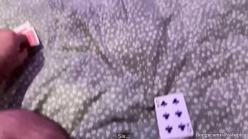 Alexa poshspisy pov Азартная Соседка Нимфоманка Проиграла Жопу в Карты with subs