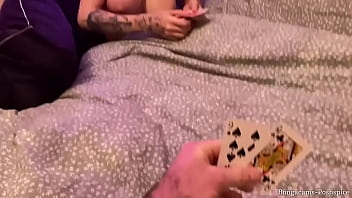 Alexa poshspisy pov Азартная Соседка Нимфоманка Проиграла Жопу в Карты with subs