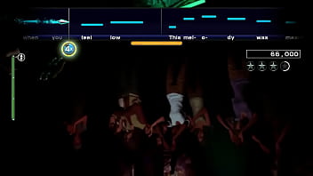 Rb4 expert vocals fc