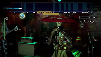 Rb4 expert vocals fc