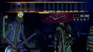 Rb4 expert vocals fc