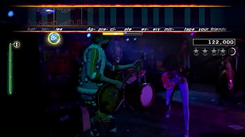 Rb4 expert vocals fc