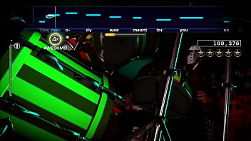 Rb4 expert vocals fc