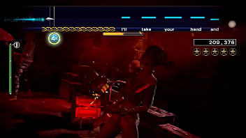 Rb4 expert vocals fc