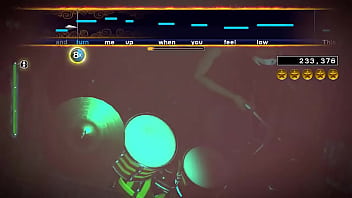 Rb4 expert vocals fc