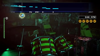 Rb4 expert vocals fc