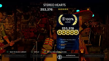 Rb4 expert vocals fc