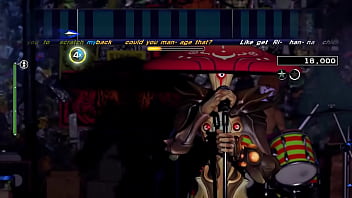 Rb4 expert vocals fc