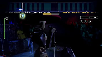 Rb4 expert vocals fc