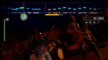 Rb4 expert vocals fc