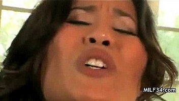 Stud fucking horny milf