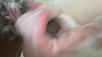 Stepdad caught me rinsing off… then stayed