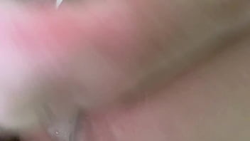 Stepdad caught me rinsing off… then stayed