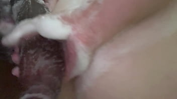 Stepdad caught me rinsing off… then stayed Stepdad caught me rinsing off… then stayed