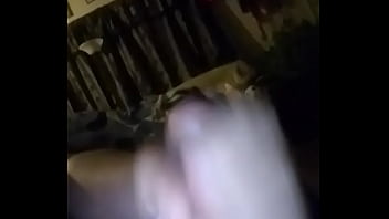 Cumming alot it felt good