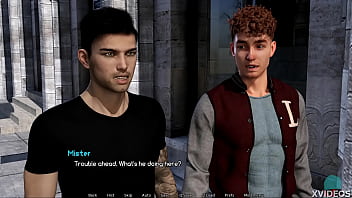 Intertwined ep 107 visual novel gameplay hd