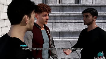 Intertwined Ep107 Visual Novel Gameplay Hd thumbnail