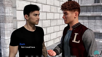 Intertwined ep 107 visual novel gameplay hd