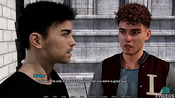 Intertwined ep 107 visual novel gameplay hd