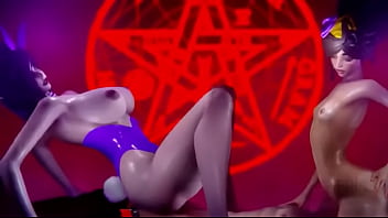 Morgana trío cowgilr