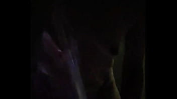 Namorada safada na hidro