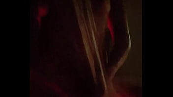 Namorada safada na hidro