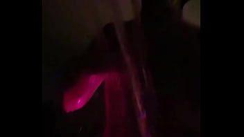 Namorada safada na hidro