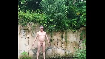 Peladinho no sitio 01