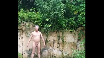 Peladinho no sitio 01