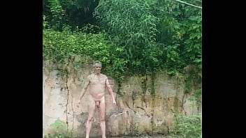 Peladinho no sitio 01