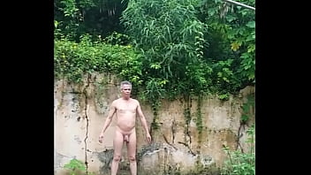 Peladinho no sitio 01