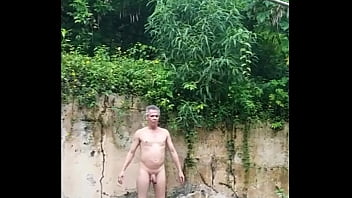 Peladinho no sitio 01