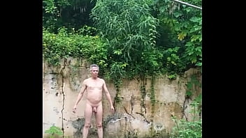 Peladinho no sitio 01