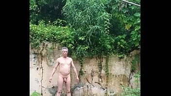 Peladinho no sitio 01