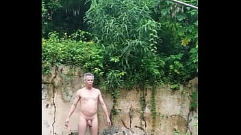 Peladinho no sitio 01