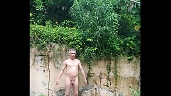 Peladinho no sitio 01