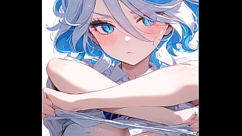 Furina genshin impact