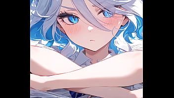 Furina genshin impact